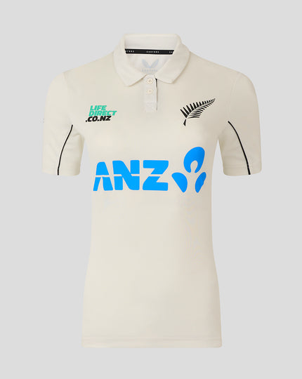 WOMENS 25/26 TEST REPLICA SS SHIRT