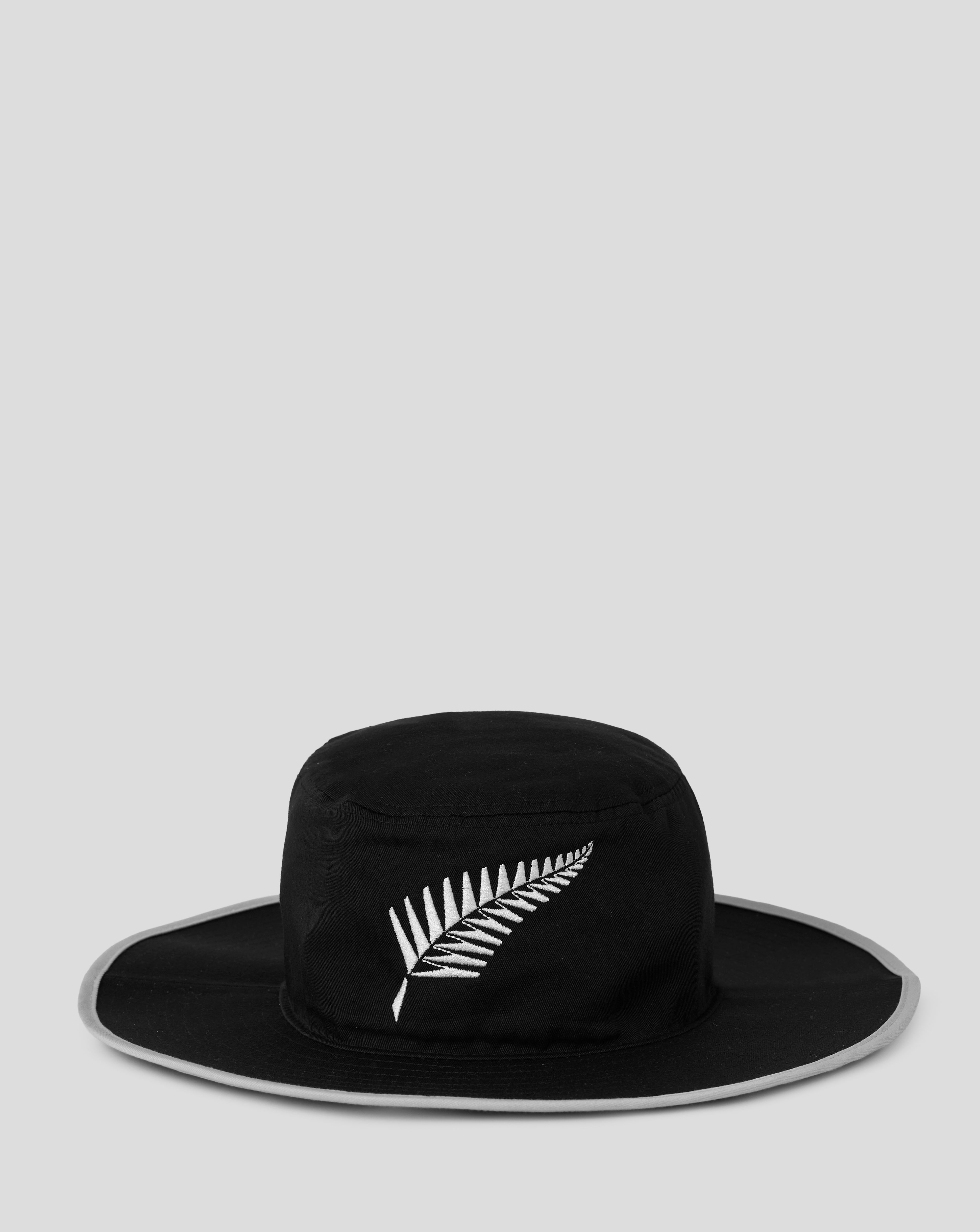 Adults 25/26 ODI Wide Brim Hat