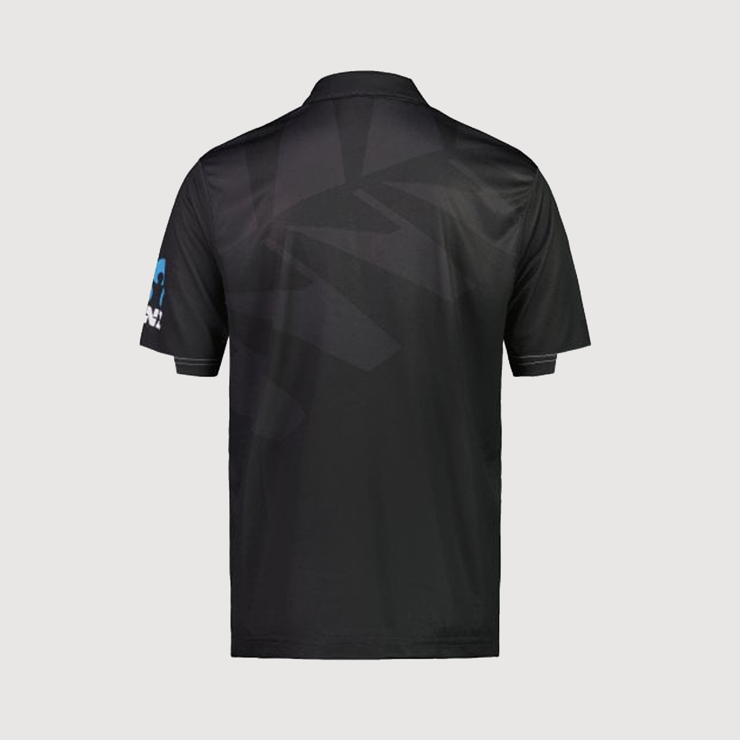 BLACKCAPS Replica Men's ODI Shirt 2022/23