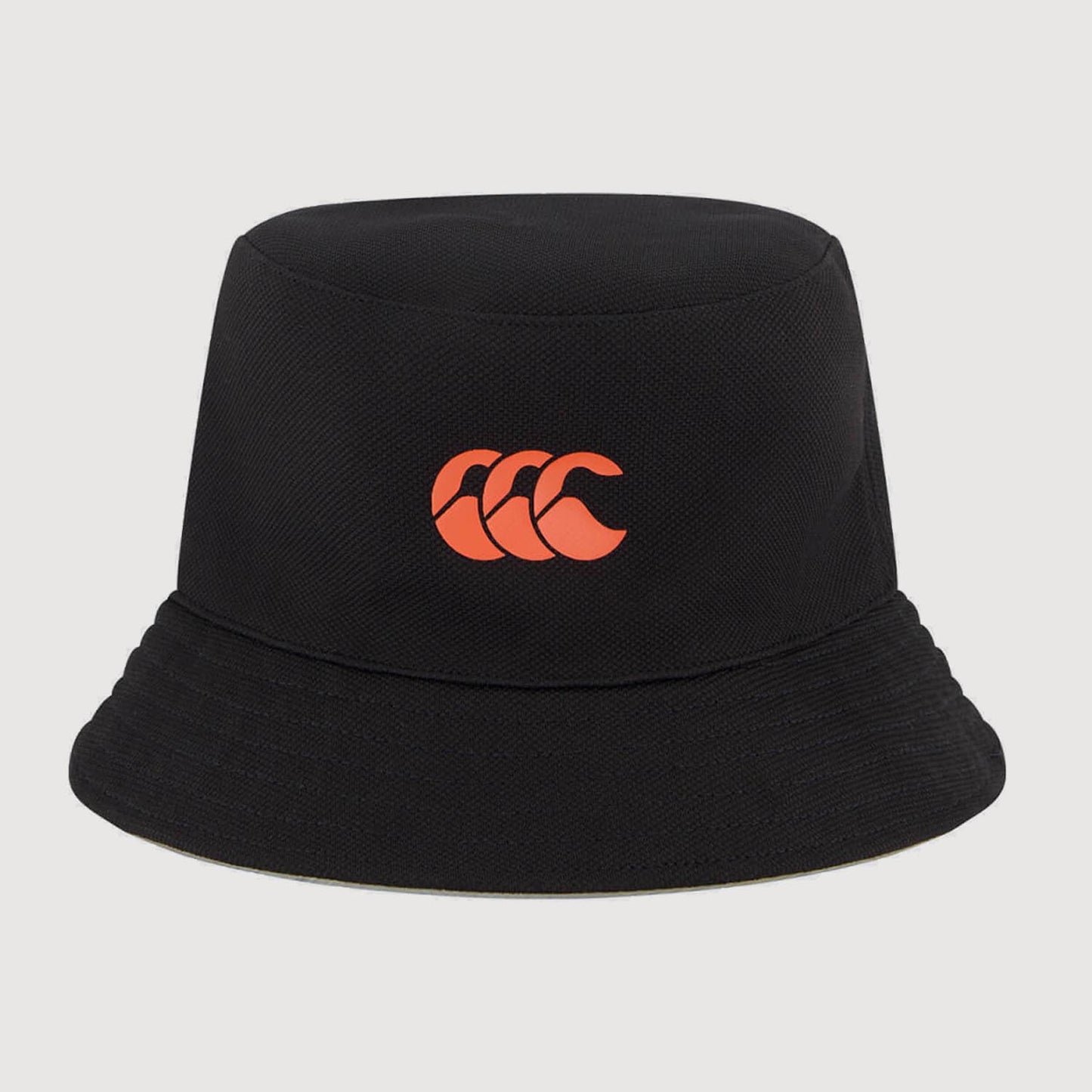 BLACKCAPS Supporters Bucket Hat