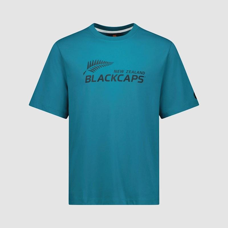 BLACKCAPS Retro Tee Shirt