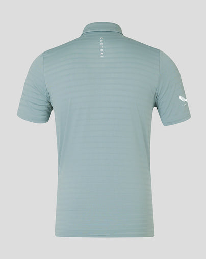 NZC CLUB ESSENTIAL GOLF POLO
