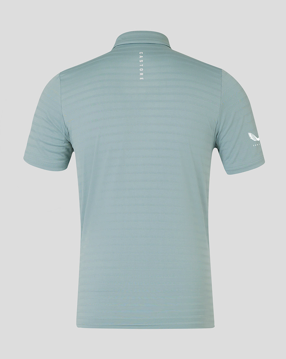 NZC CLUB ESSENTIAL GOLF POLO