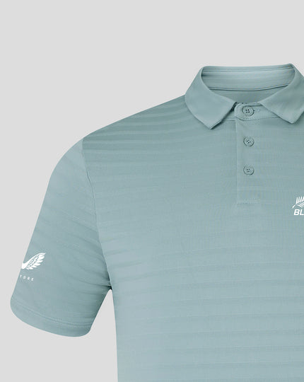 NZC CLUB ESSENTIAL GOLF POLO