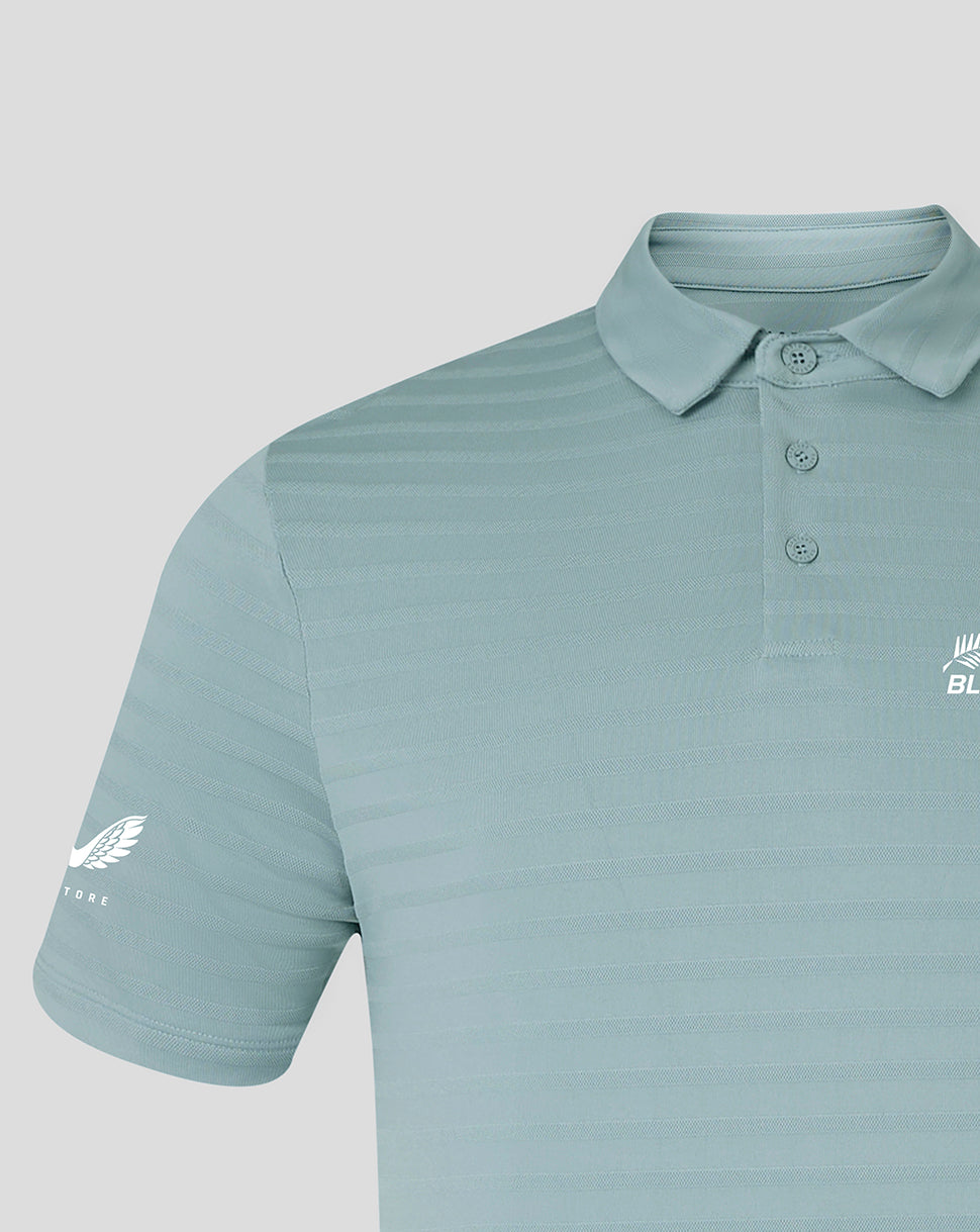 NZC CLUB ESSENTIAL GOLF POLO