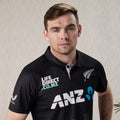 Men's 24/25 Black Caps ODI Shirt