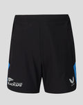 BLACK/BLUE