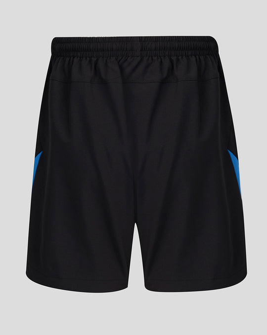 Junior 26/27 Training Short - Black