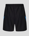 Junior 26/27 Training Short - Black
