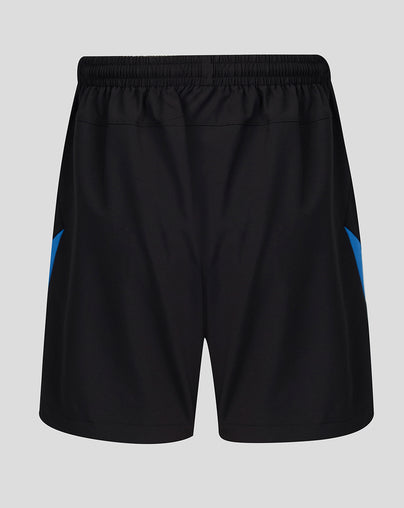 Junior 26/27 Training Short - Black