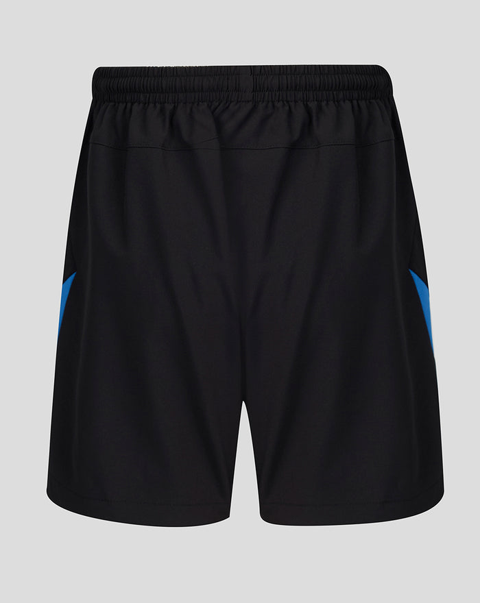 Junior 26/27 Training Short - Black