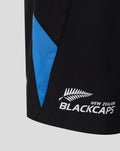 Junior 26/27 Training Short - Black