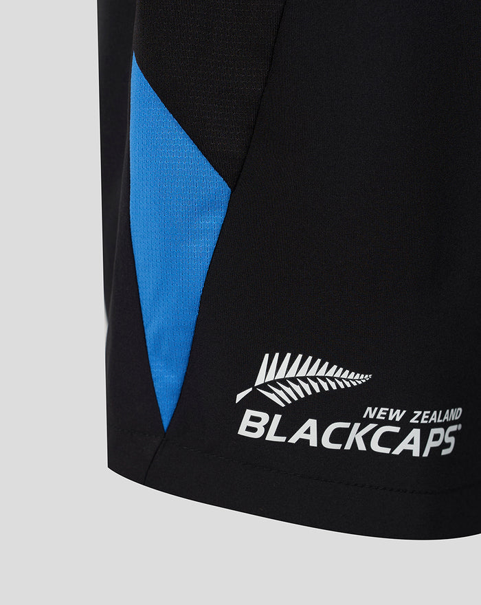 Junior 26/27 Training Short - Black