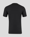 Mens 26/27 Travel T-Shirt - Black