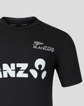 Mens 26/27 Travel T-Shirt - Black