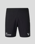 Womens 26/27 Training Short - Black