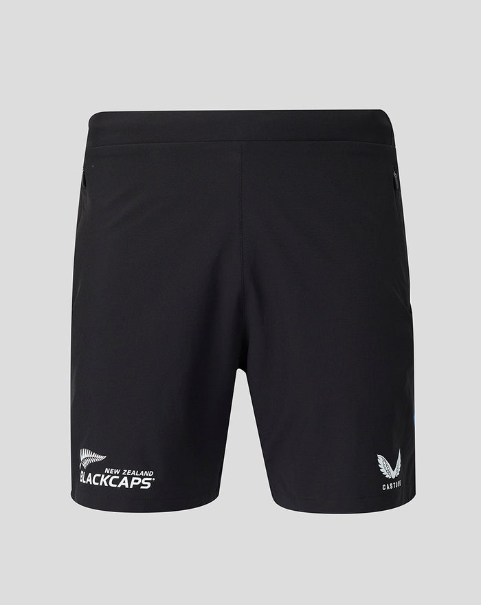 Womens 26/27 Training Short - Black