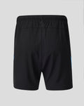 Womens 26/27 Training Short - Black