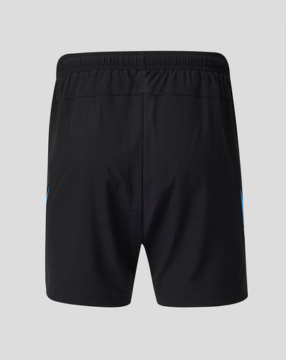 Womens 26/27 Training Short - Black