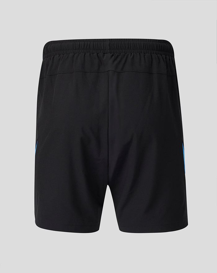 Womens 26/27 Training Short - Black