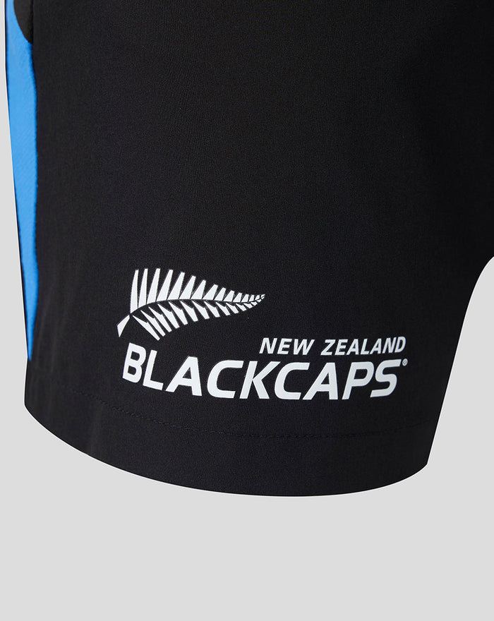 Womens 26/27 Training Short - Black