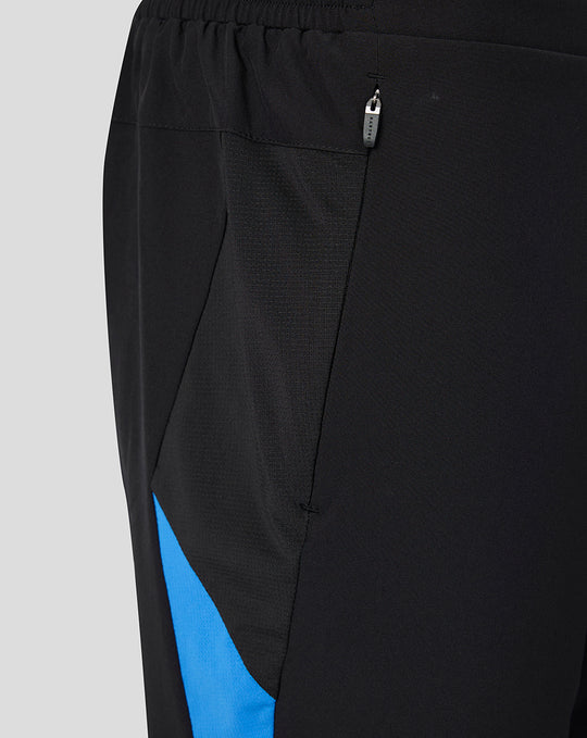 Mens 26/27 Training Short - Black
