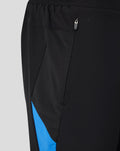 Womens 26/27 Training Short - Black