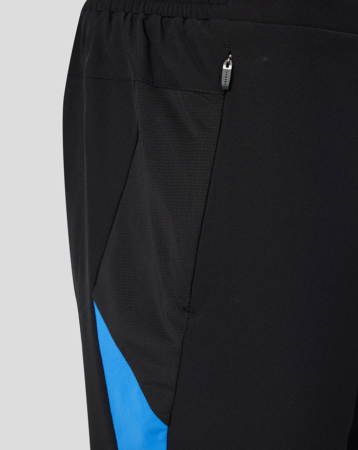 Womens 26/27 Training Short - Black