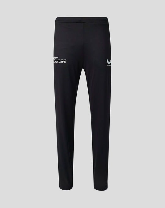 Mens 26/27 Training Pant - Black
