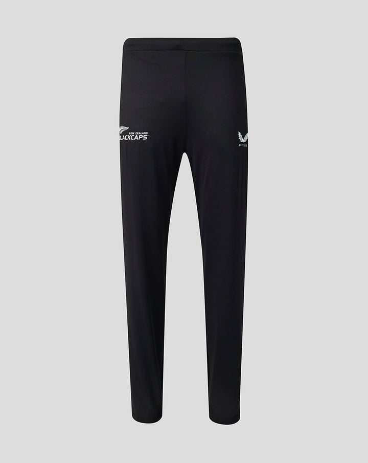 Mens 26/27 Training Pant - Black