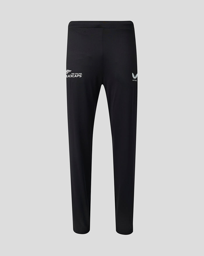 Mens 26/27 Training Pant - Black