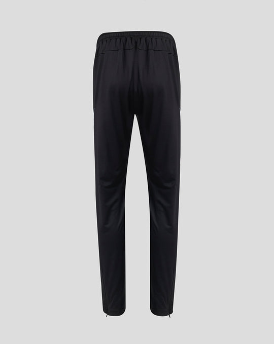 Mens 26/27 Training Pant - Black