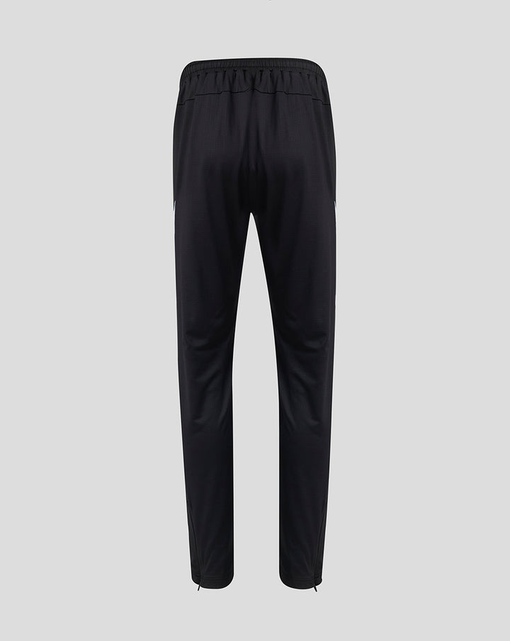 Mens 26/27 Training Pant - Black