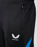 Mens 26/27 Training Pant - Black