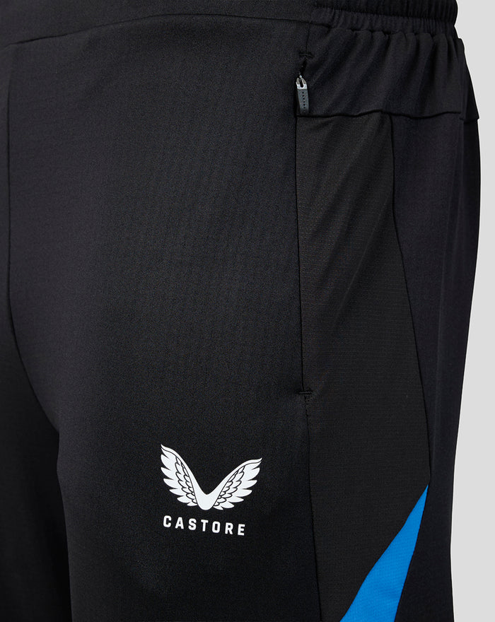 Mens 26/27 Training Pant - Black