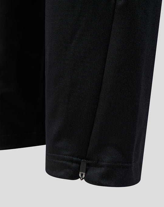 Mens 26/27 Training Pant - Black