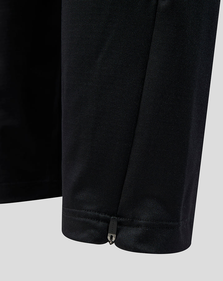 Mens 26/27 Training Pant - Black
