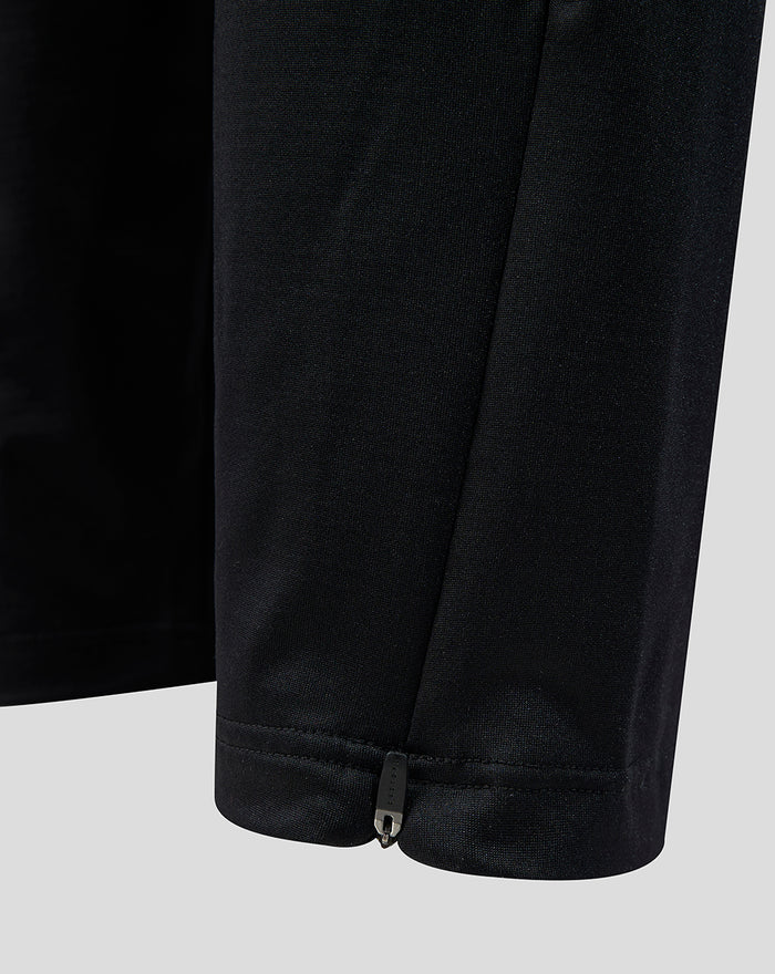 Mens 26/27 Training Pant - Black