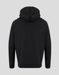 Mens 26/27 Travel Adapt Fleece Hoodie - Black