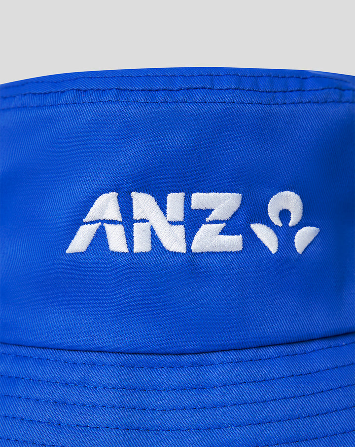 NZC Bucket Hat - Blue
