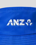 NZC Bucket Hat - Blue