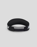 New Zealand Cricket Visor - Black