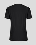 Womens 26/27 Travel T-Shirt - Black