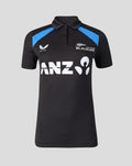 BLACK/BLUE
