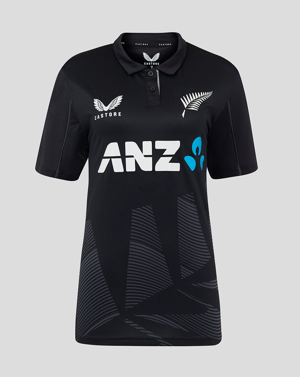 Men's 24/25 White Ferns ODI Shirt