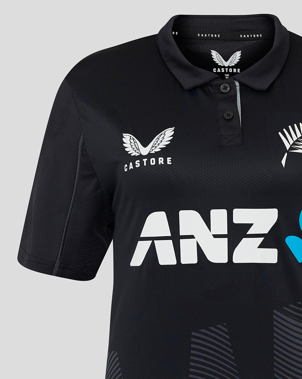 Men's 24/25 White Ferns ODI Shirt