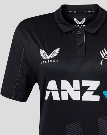 Women's 24/25 White Ferns ODI Shirt