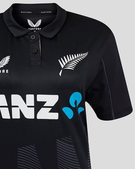 Women's 24/25 White Ferns ODI Shirt