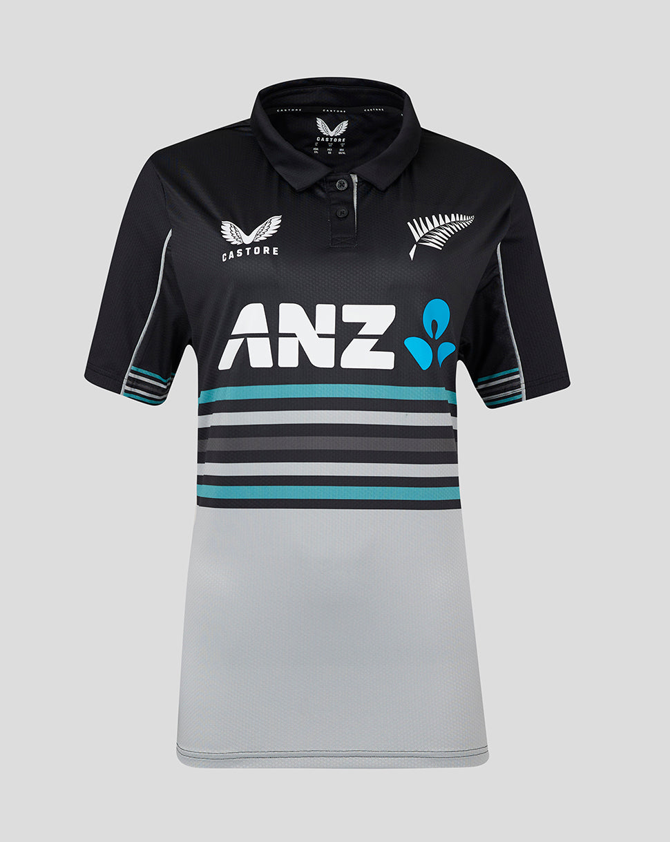 Women's 24/25 White Ferns T20 Shirt