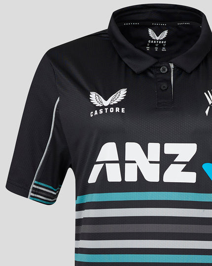 Women's 24/25 White Ferns T20 Shirt